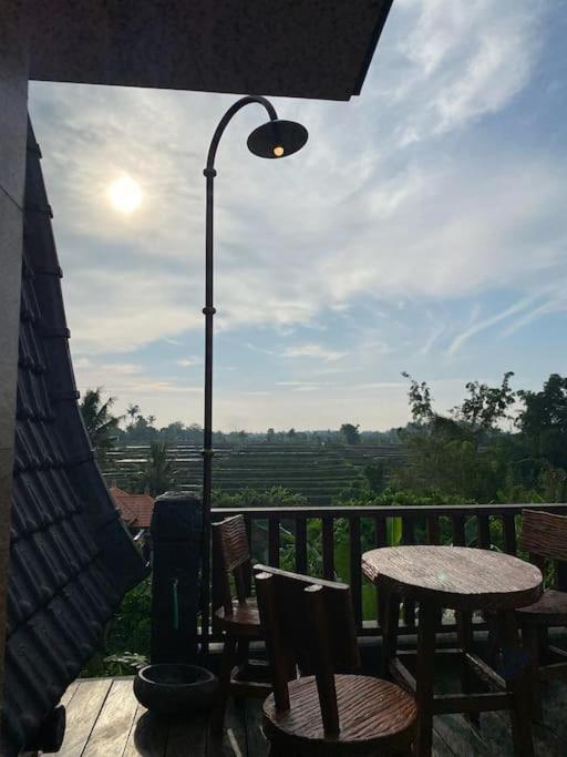 Tori Klumpu, 3 Bedroom Artistic Villa, Dual Views Near Ubud Badung  Exterior foto