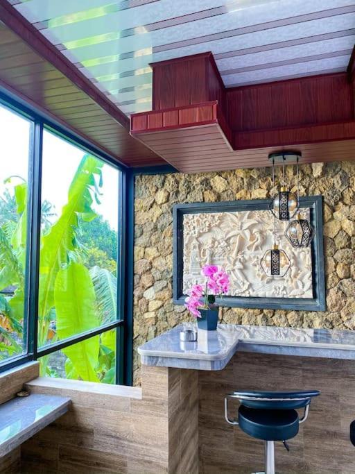 Tori Klumpu, 3 Bedroom Artistic Villa, Dual Views Near Ubud Badung  Exterior foto